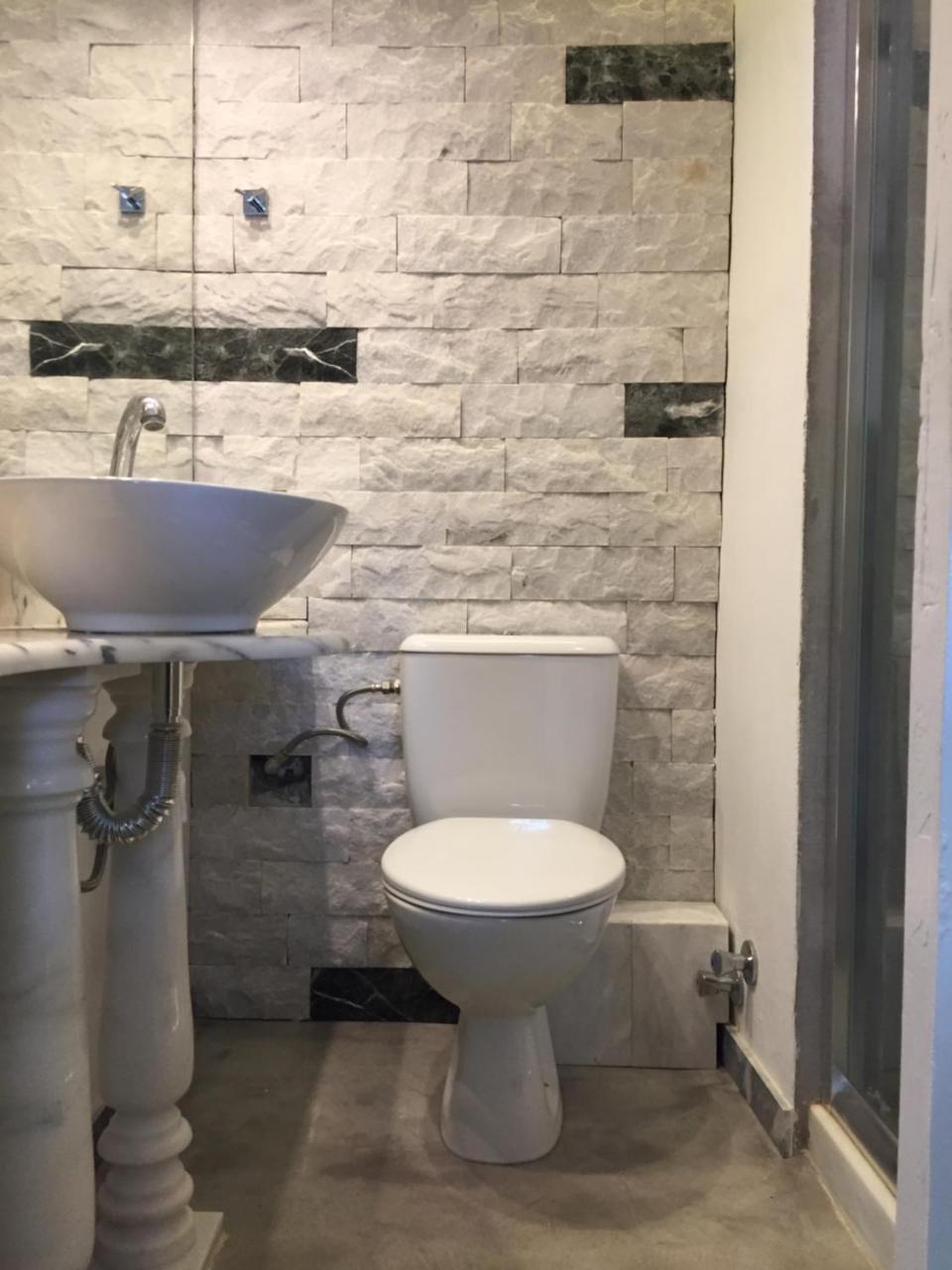 Sotiroulis Apartments Néa Meságkala Exteriör bild