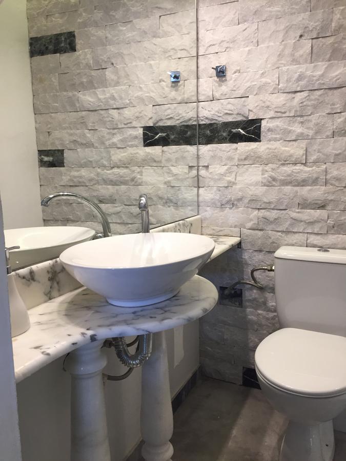 Sotiroulis Apartments Néa Meságkala Exteriör bild