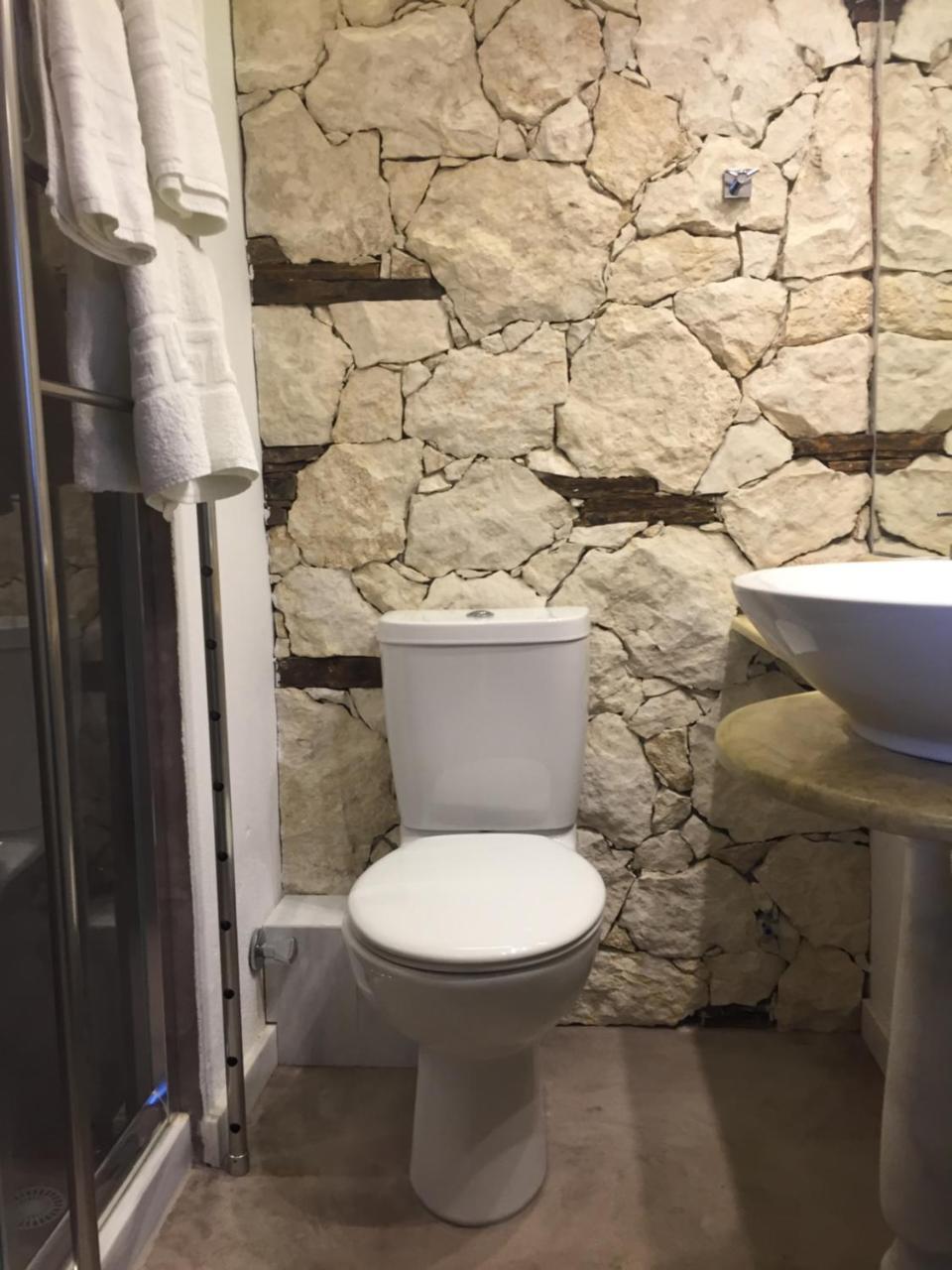 Sotiroulis Apartments Néa Meságkala Exteriör bild
